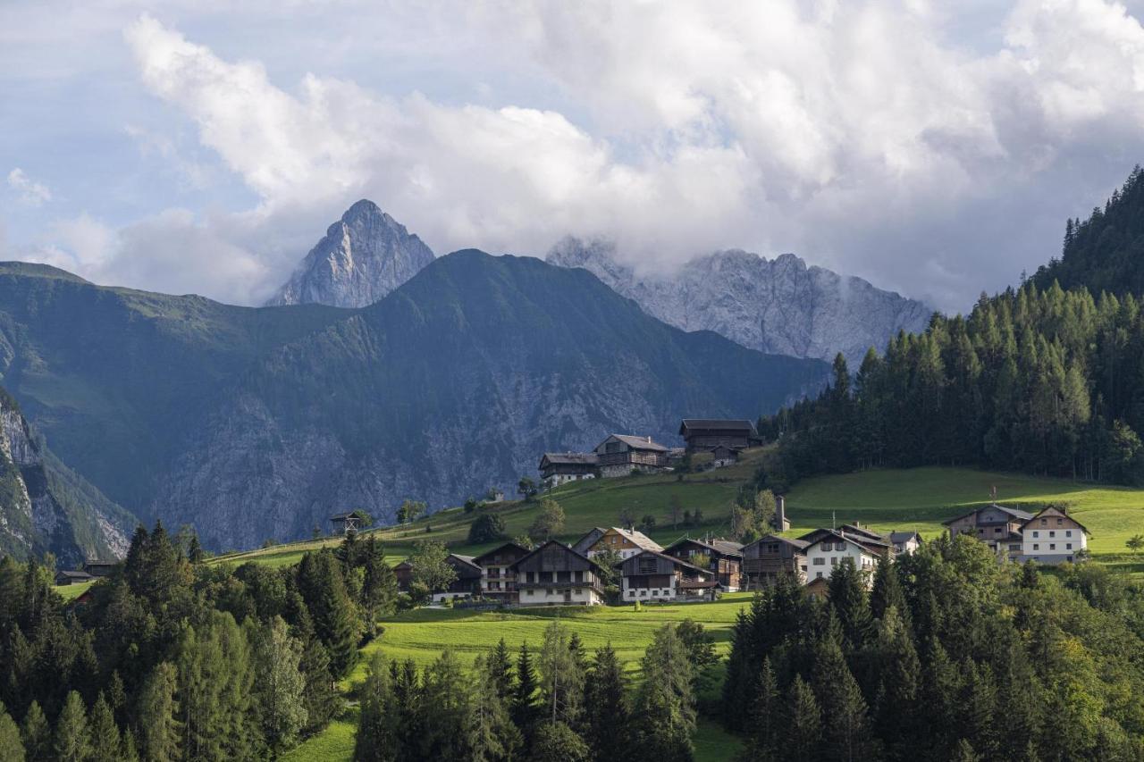 Ferienwohnung Hain Birnbaum Esterno foto