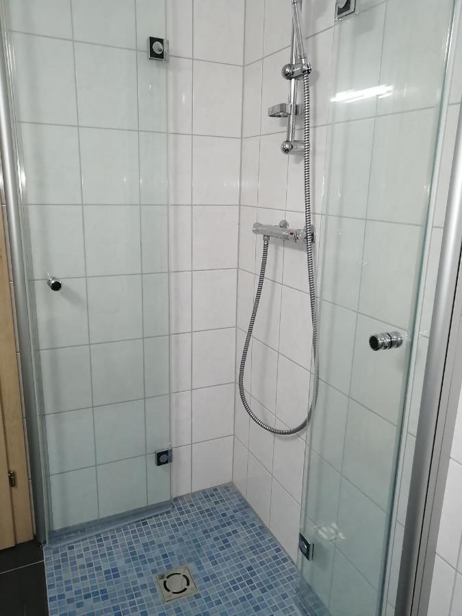 Ferienwohnung Hain Birnbaum Esterno foto